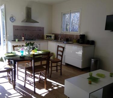 Ceret Casa | Lili