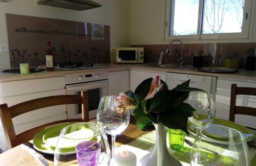 Ceret Casa | Lili
