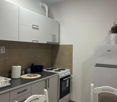 Novi Sad Apartamento | Lili