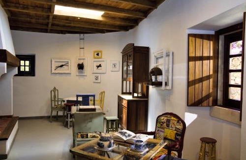 Monsanto Casa | Lili's - Alojamento Local