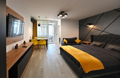 Pitesti Apartamento | Lili`s Studio