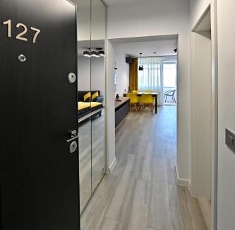 Pitesti Apartamento | Lili`s Studio