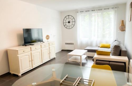 Meaux Apartamento | Lili-TiamConciergerie- Disney
