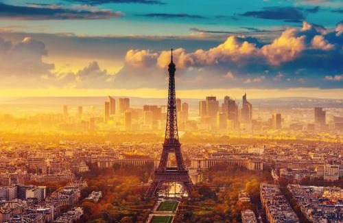 Meaux Apartamento | Lili-TiamConciergerie- Disney