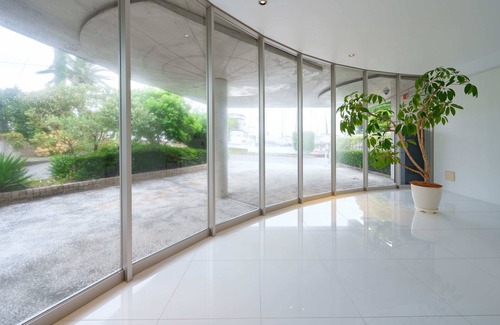 Zushi Villa | lili villa hayama
