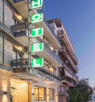 Pasalimani Hotel | Lilia Hotel