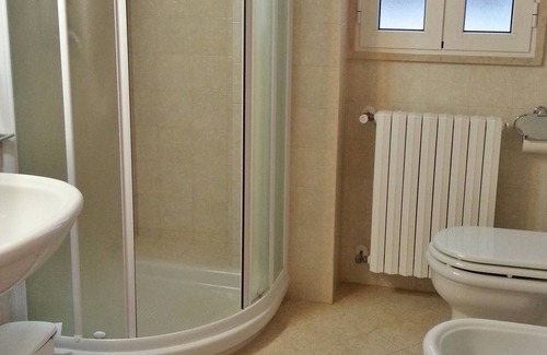 Savelletri Apartamento | Liliane pequeña casa - Apartamento de 2 a 5 camas con vistas al mar terraza