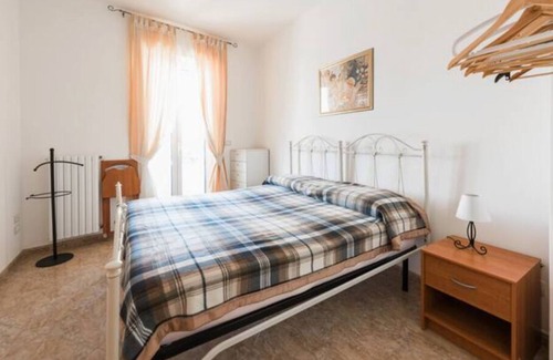 Savelletri Apartamento | Liliane pequeña casa - Apartamento de 2 a 5 camas con vistas al mar terraza