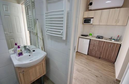 Gyula Apartamento | Lilien Deluxe