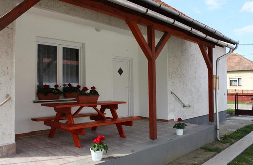 Abadszalok Casa | Lilien Vendégház