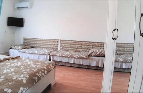Abadszalok Casa | Lilien Vendégház