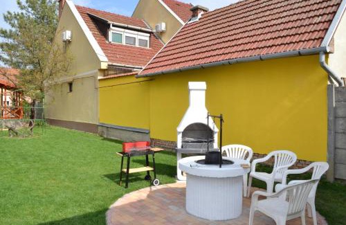 Gyula Apartamento | Liliom Apartman