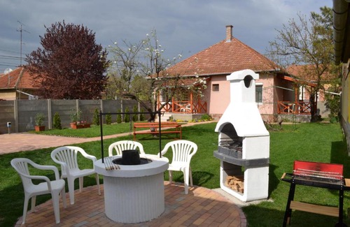 Gyula Apartamento | Liliom Apartman