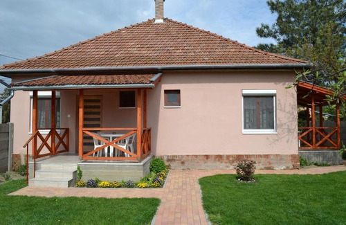 Gyula Apartamento | Liliom Apartman