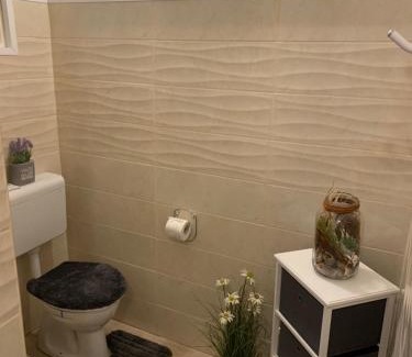 Zsorifurdo Apartamento | Liliom Apartman