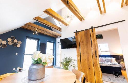 Kudowa Zdroj Apartamento | Liliowy Apartament