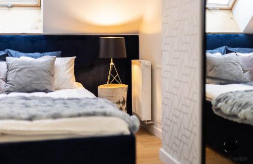 Kudowa Zdroj Apartamento | Liliowy Apartament