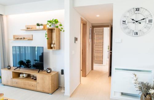 Kos Apartamento | Lilium Apartment