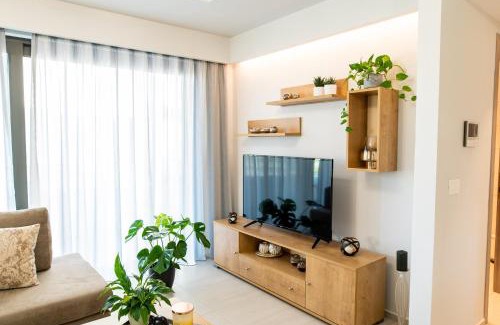 Kos Apartamento | Lilium Apartment