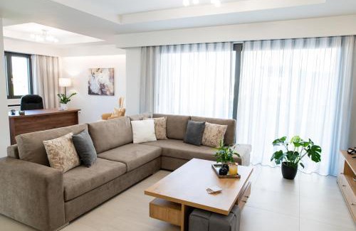 Kos Apartamento | Lilium Apartment