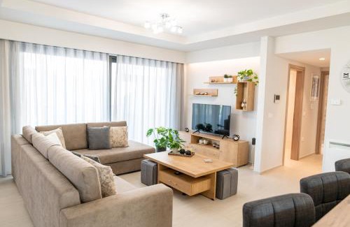 Kos Apartamento | Lilium Apartment