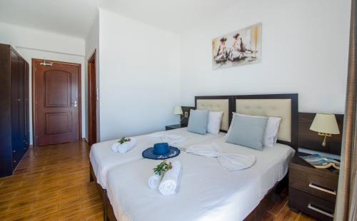 Agia Marina Apartamento | Lilium Hotel