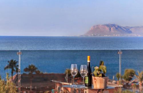 Agia Marina Hotel | Lilium Luxury Suites