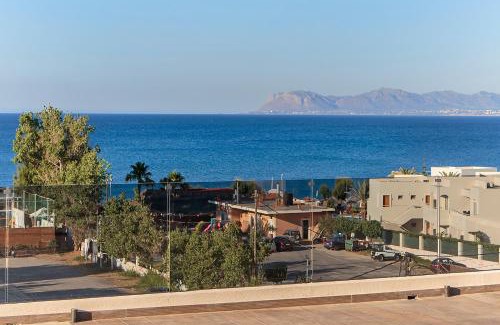 Agia Marina Hotel | Lilium Luxury Suites