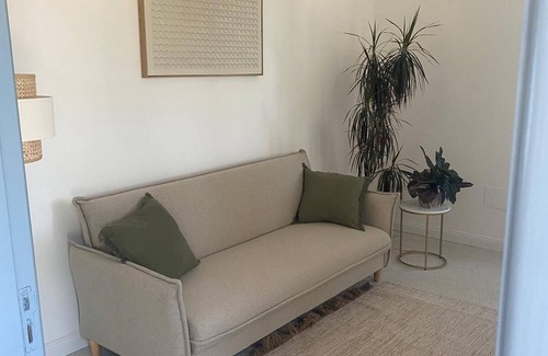 Canosa Sannita Apartamento | Lilium Maison, between sea and mountains Ideal for relaxation in comfortable surroundings