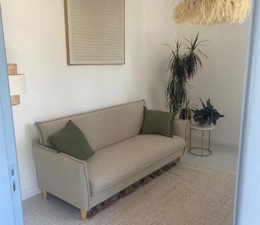 Canosa Sannita Casa | Lilium Maison