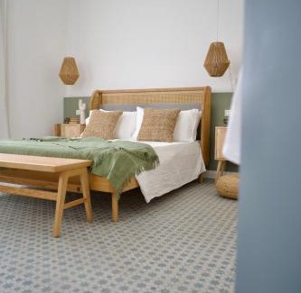 Canosa Sannita Casa | Lilium Maison