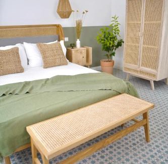 Canosa Sannita Casa | Lilium Maison