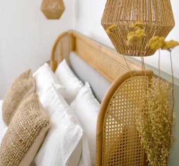 Canosa Sannita Casa | Lilium Maison