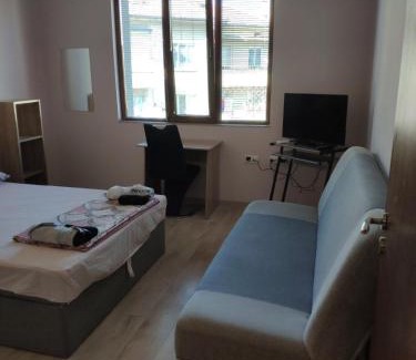 Pleven Apartamento | LILIYA Apartment