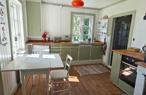 Hjo Casa | Lilla Backen