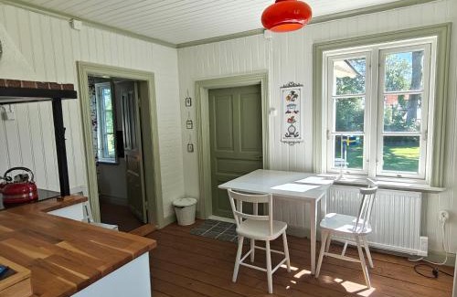 Hjo Casa | Lilla Backen