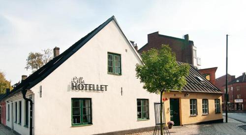 Lund Hotel | Lilla Hotellet