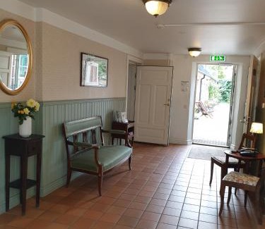 Lund Hotel | Lilla Hotellet