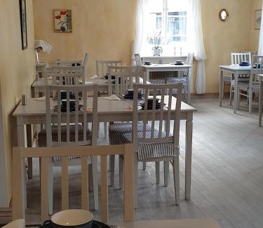 Lund Hotel | Lilla Hotellet
