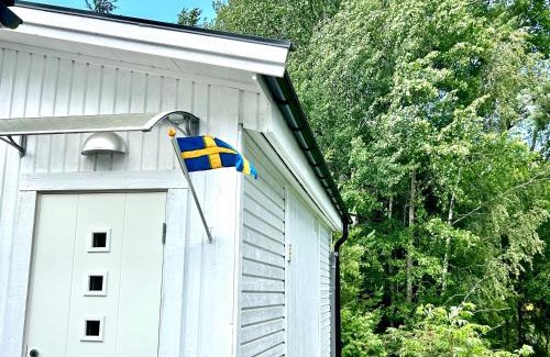 Orebro Cama Y Desayuno | Lilla huset Bed & Breakfast - countryside guesthouse, free parking