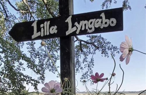 Haverdal Casa | Lilla Lyngabo
