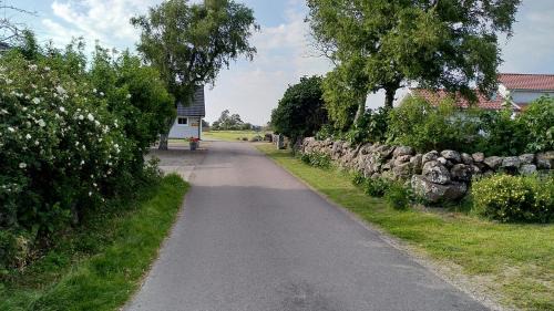 Varberg Casa | Lilla mysstuga i havsnära