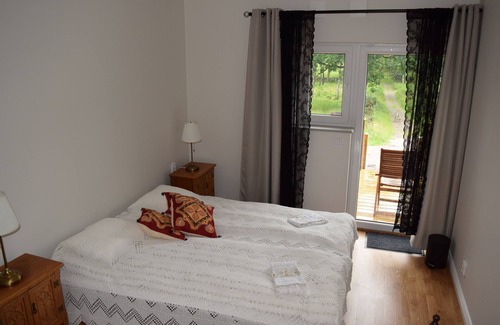 Lovestad Cama Y Desayuno | Lilla Rygården Bed & Breakfast