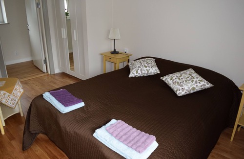 Lovestad Cama Y Desayuno | Lilla Rygården Bed & Breakfast