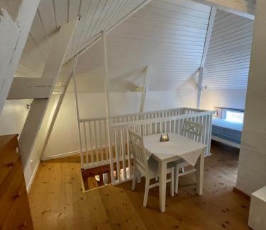 Ljungskile Chalet De Esquí | Lilla Saturnus