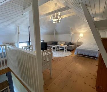 Ljungskile Chalet De Esquí | Lilla Saturnus