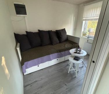 Forshaga Casa | Lilla sjölyckan