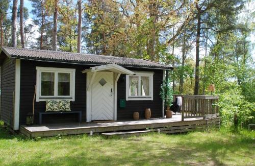 Nyfors Casa | Lilla Sjölyckan