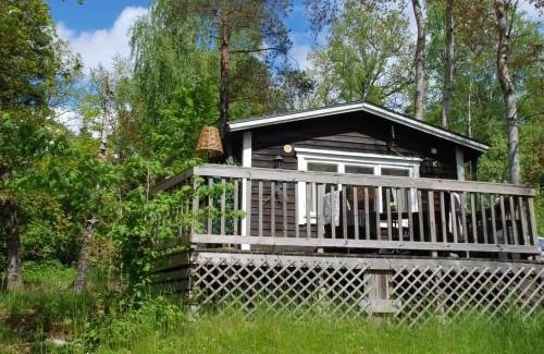 Nyfors Casa | Lilla Sjölyckan