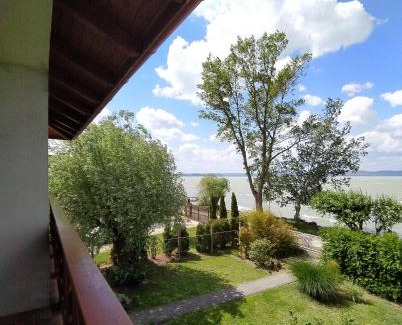 Siofok Casa | Lilla Villa